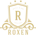 Roxen Hotel — logo