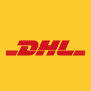 DHL Global Forwarding — Cuza Vodă — logo