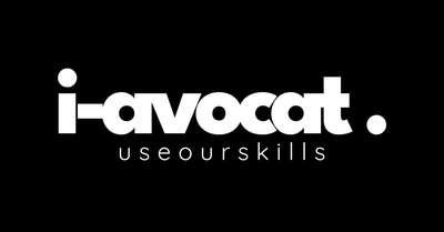 Cabinetul Avocatului Andrei Iosip — logo