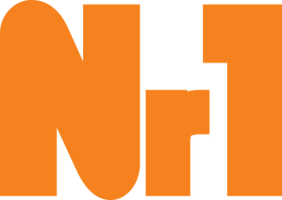 Nr 1 — logo