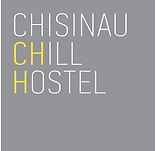 Chișinău Chill Hostel — logo