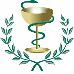 Centrul Medical Sfântul Panteleimon — logo