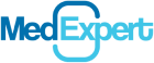 MedExpert — logo