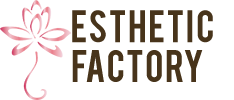 Esthetic Factory — logo