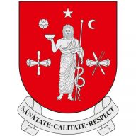Spitalul Clinic Republican „Timofei Moșneaga” — logo