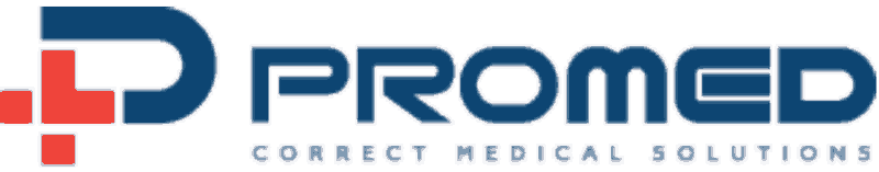 ProMED Family&Kids — logo