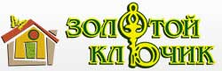 Zolotoi Kliuchik — logo