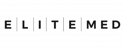 EliteMed — logo