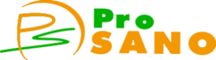 ProSano — logo