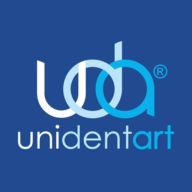 UniDentArt — logo