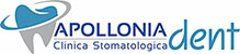 Apollonia Dent — Zelinski 8 — logo