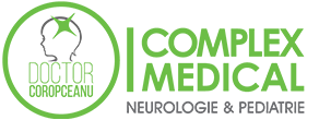 Complex Medical Doctor Coropceanu — logo