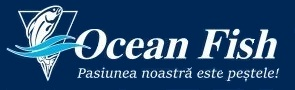 Ocean Fish — logo