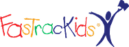 FasTracKids — logo