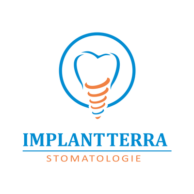 Implantterra Clinique — Ialoveni — logo