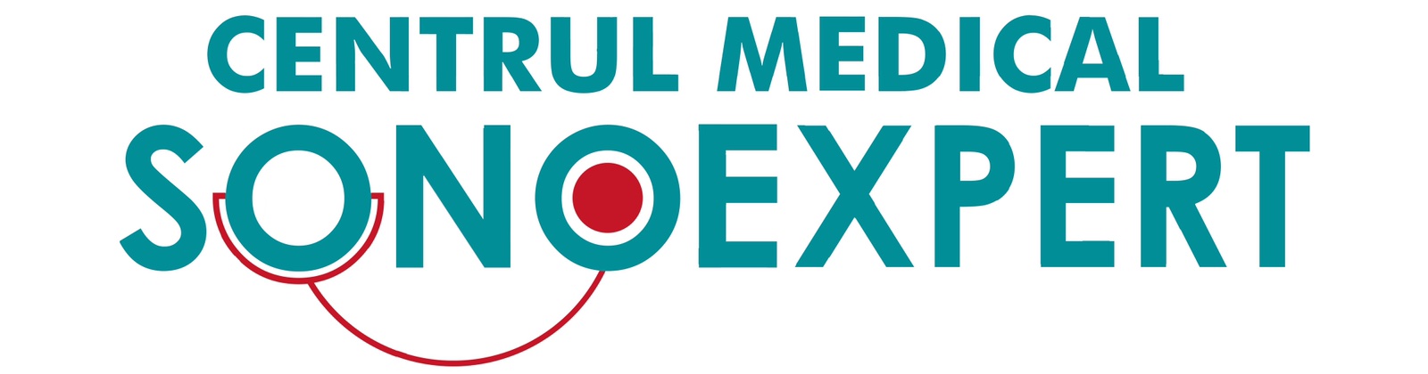 SonoExpert — logo