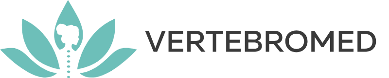 Vertebromed — logo