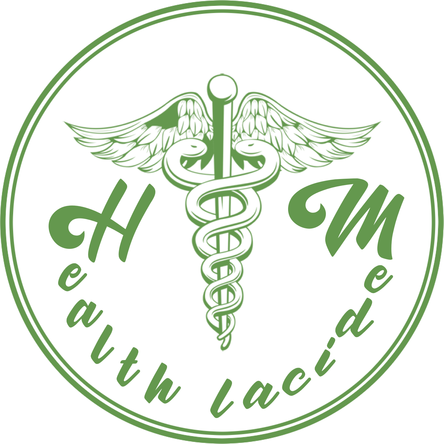 Health Med — logo