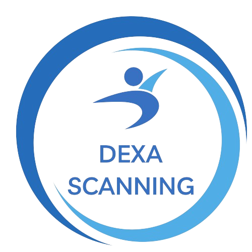 Dexa-Scanning — logo