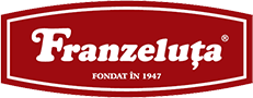 Franzeluța — logo
