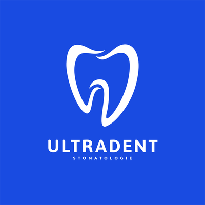 Ultradent — logo
