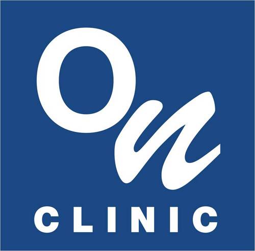 ON Clinic — logo