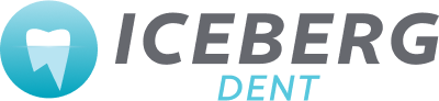 Iceberg Dent — Тестемицану — логотип