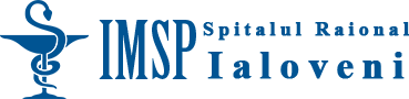 Spitalul Raional Ialoveni — logo