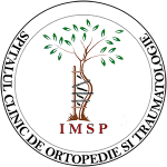 Spitalul Clinic de Traumatologie și Ortopedie — logo