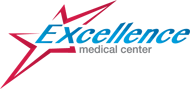 Excellence — logo