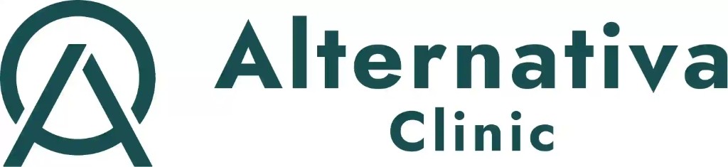 Alternativa Clinic — logo