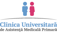 Clinica Universitară de Asistență Medicală Primară a USMF „Nicolae Testemițanu” — logo