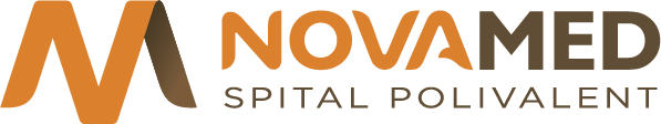 Novamed — logo