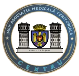 Центр семейных врачей № 7 — логотип