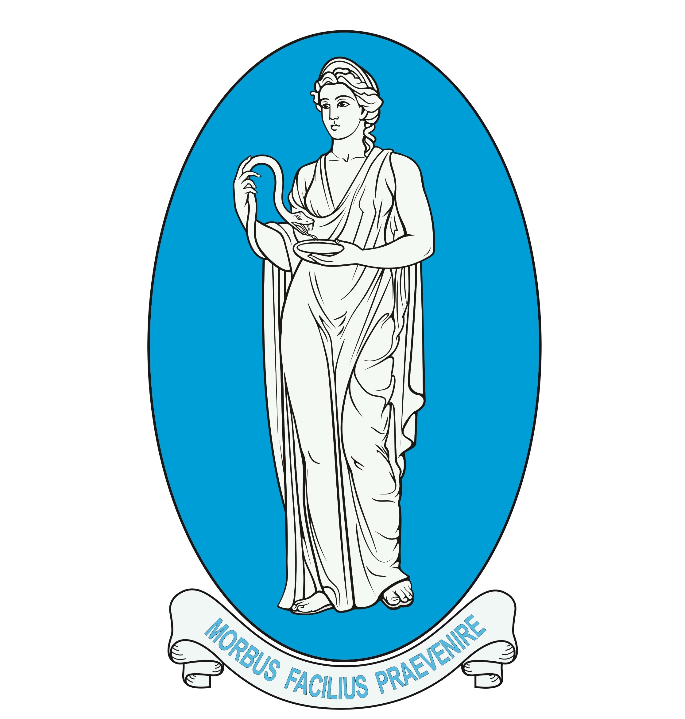 Centrul de Sănătate Publică Chișinău — logo