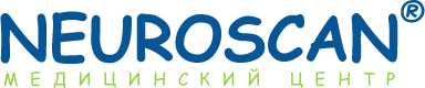 Neuroscan — logo