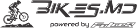 Bikes.md — logo