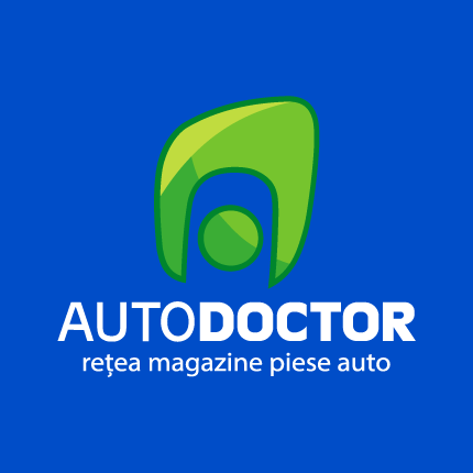 AutoDoctor — логотип