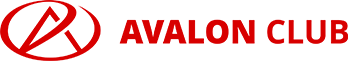 Avalon Club — Râșcani — логотип