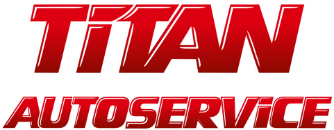 Titan Autoservice — логотип