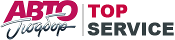 Top Service — logo
