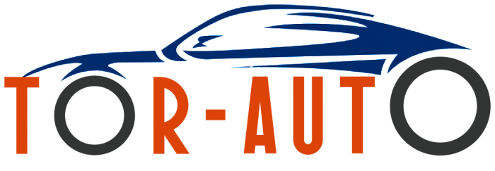 Tor-Auto — logo