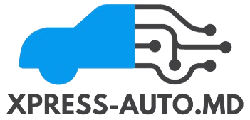 Xpress-Auto.md — logo