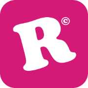 Robertino — логотип