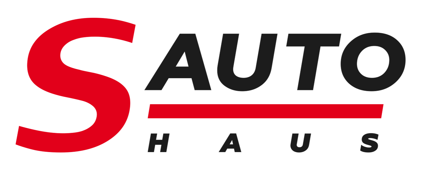 SAUTO — import și vânzare automobile — logo