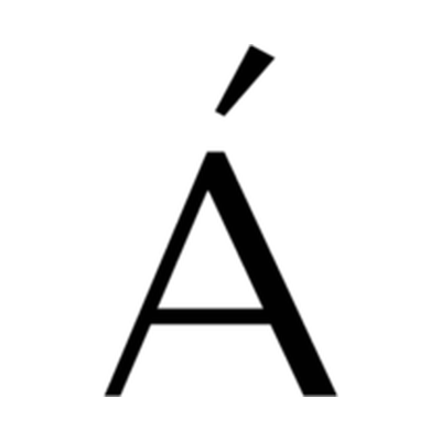 Almi — logo