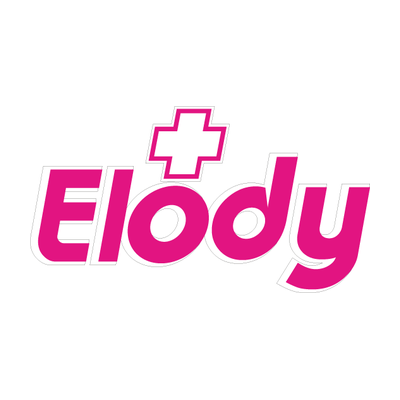 Elody — логотип