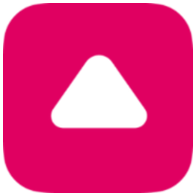 Enter — logo