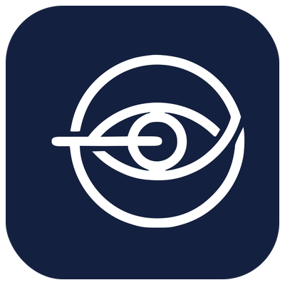 Eurooptica — логотип
