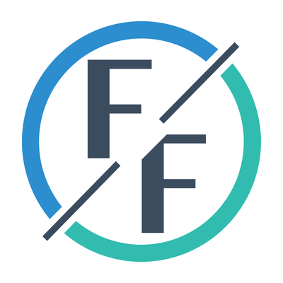 Farmacia Familiei — логотип
